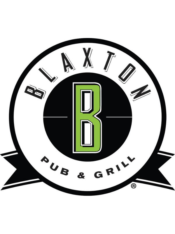 Logo du Blaxton